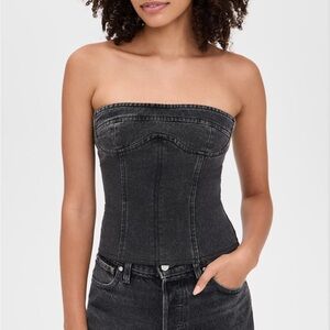 Lioness Sweetness Strapless Top